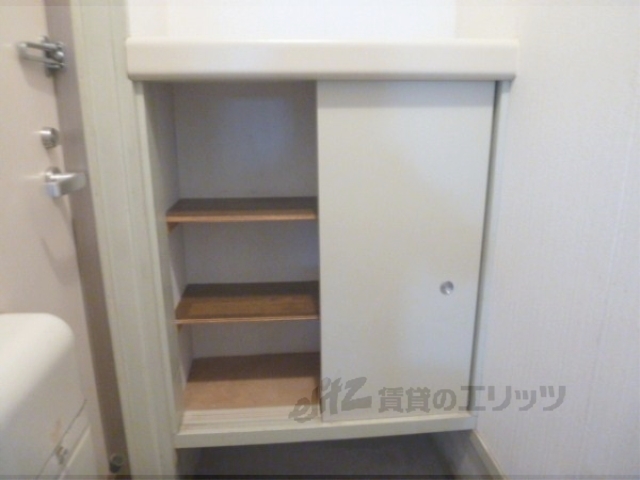 収納　下駄箱