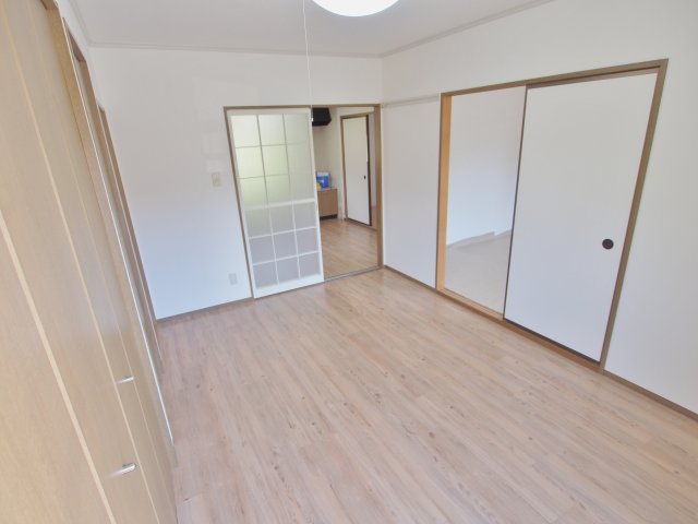 その他設備　※同じ間取りの別部屋のお写真です※