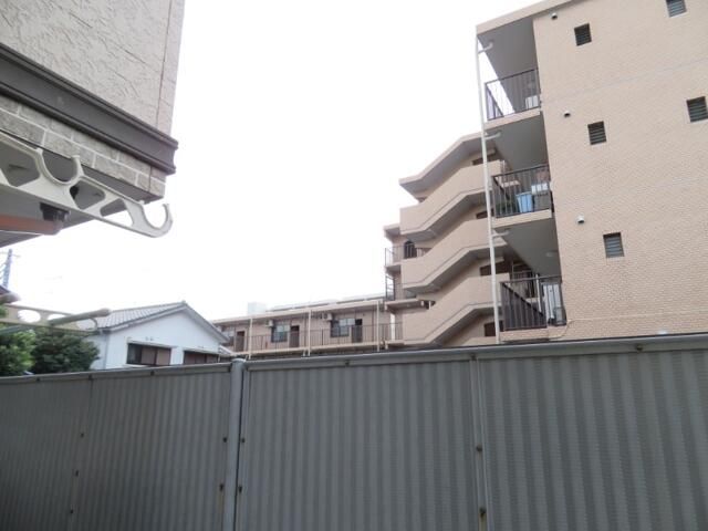 眺望　別号室参考写真