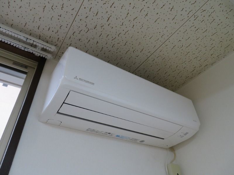 その他設備　別号室参考写真