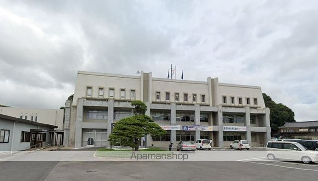 その他　潮来市役所（その他）まで1756m