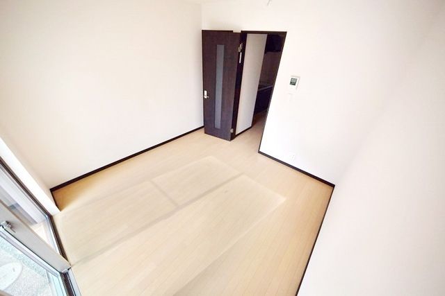 その他部屋・スペース　明るいお部屋です