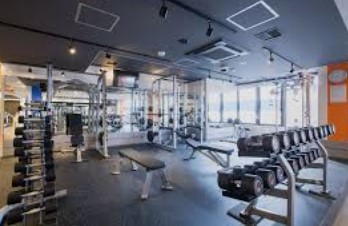 その他　FASTGYM24(ファストジム トゥエンティフォー) 西小（その他）まで414m