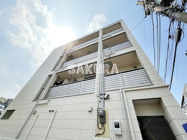 建物外観　当店おすすめ物件♪