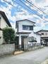 京成大和田駅より徒歩13分 築48年6ヶ月 2階建の賃貸物件