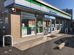 コンビニ　ファミリーマート 豊田丸山南店（コンビニ）まで699m