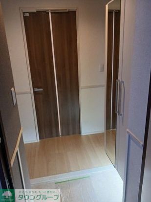 その他部屋・スペース　収納