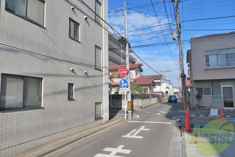 その他　（その他）まで100m
