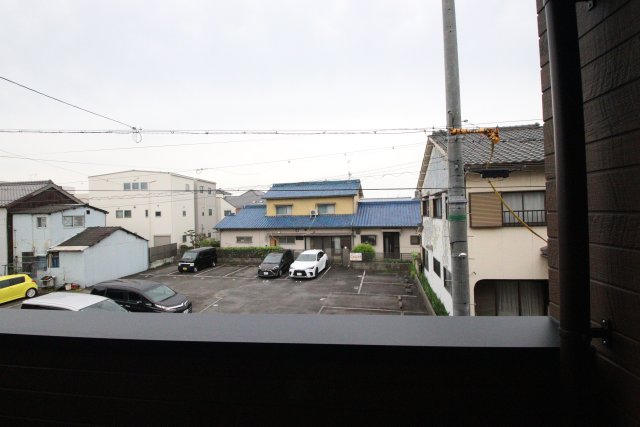 眺望　※別室の参考写真の為、現況優先です。
