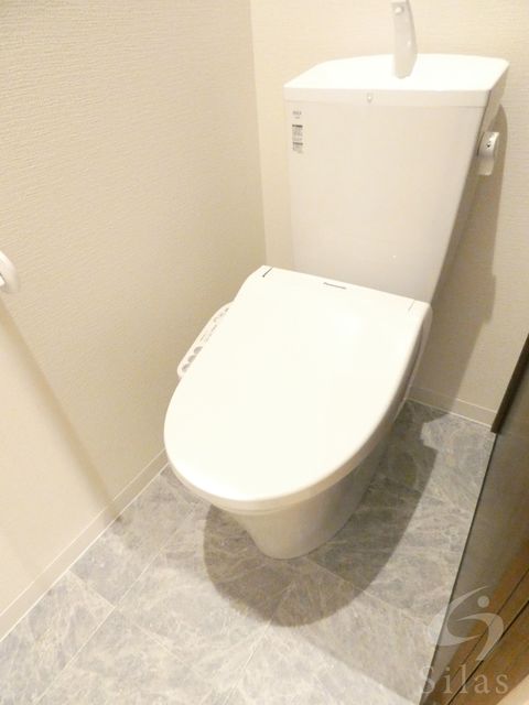 トイレ　同仕様