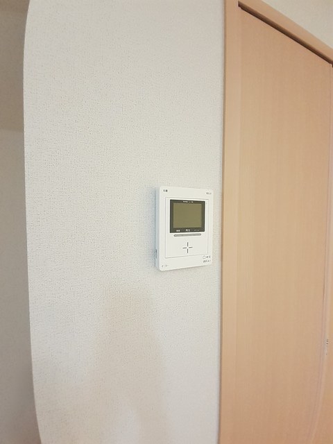 セキュリティ　その他設備