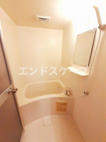 バス・シャワールーム　高崎、前橋のお部屋探しはエンドスケープまで！お客様の理想お聞
