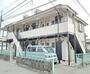 グリーンハウス80 1階 築35年7ヶ月の賃貸物件