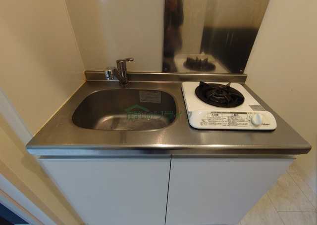 キッチン　フェリーチェ早稲田※他のお部屋の参考写真となります