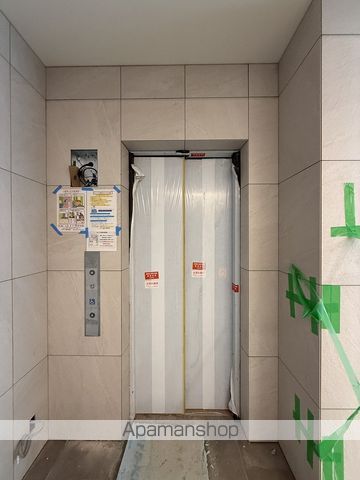 その他共有部分　その他共有部分