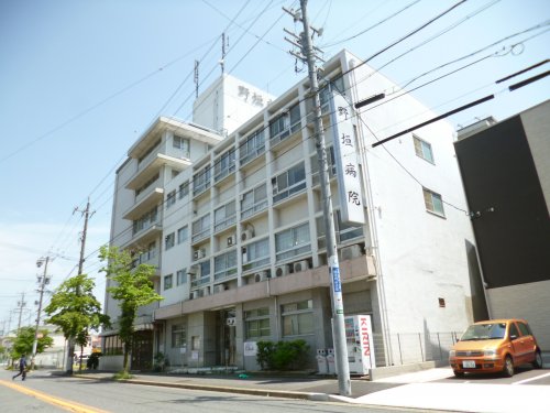 病院　野垣病院（病院）まで478m