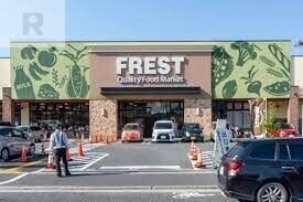 スーパー　フレスト長尾店（スーパー）まで494m