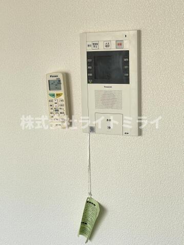 セキュリティ　同タイプ参考写真?