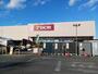 ホームセンター　ＤＣＭ上三川店（ホームセンター）まで630m