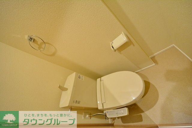 トイレ　☆室内・室内設備☆