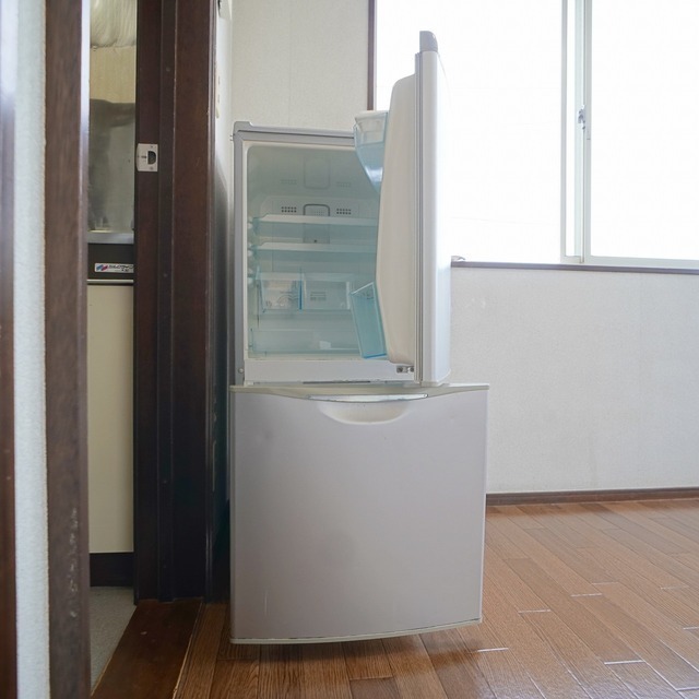 その他設備　冷蔵庫付き