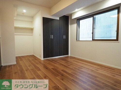 その他部屋・スペース　洋室