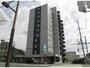 旭川駅より徒歩15分 8階 築35年4ヶ月の賃貸物件
