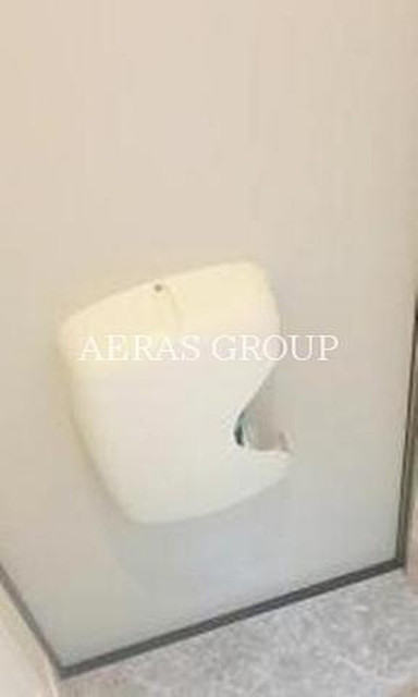 玄関　内装