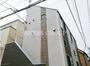 ハーモニーテラス北大塚 2階 築7年11ヶ月の賃貸物件