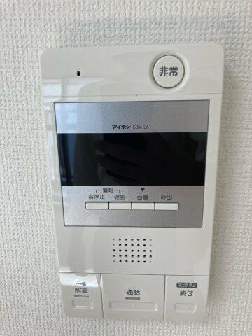 セキュリティ　同建物別部屋参考