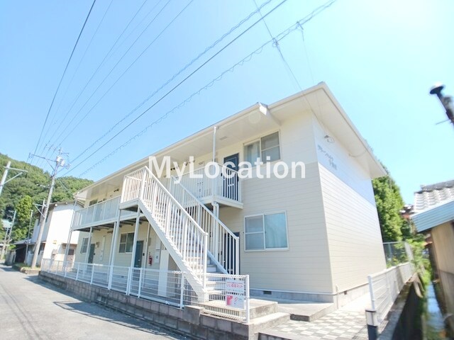 建物外観　☆綺麗な外観です☆
