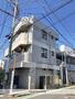 茅ケ崎駅より徒歩15分 3階 築36年3ヶ月の賃貸物件