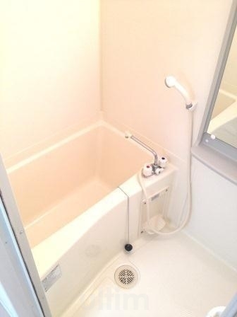 バス・シャワールーム　※別のお部屋のお写真です。御参考までに。