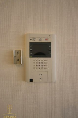 セキュリティ　ボーベル南船場