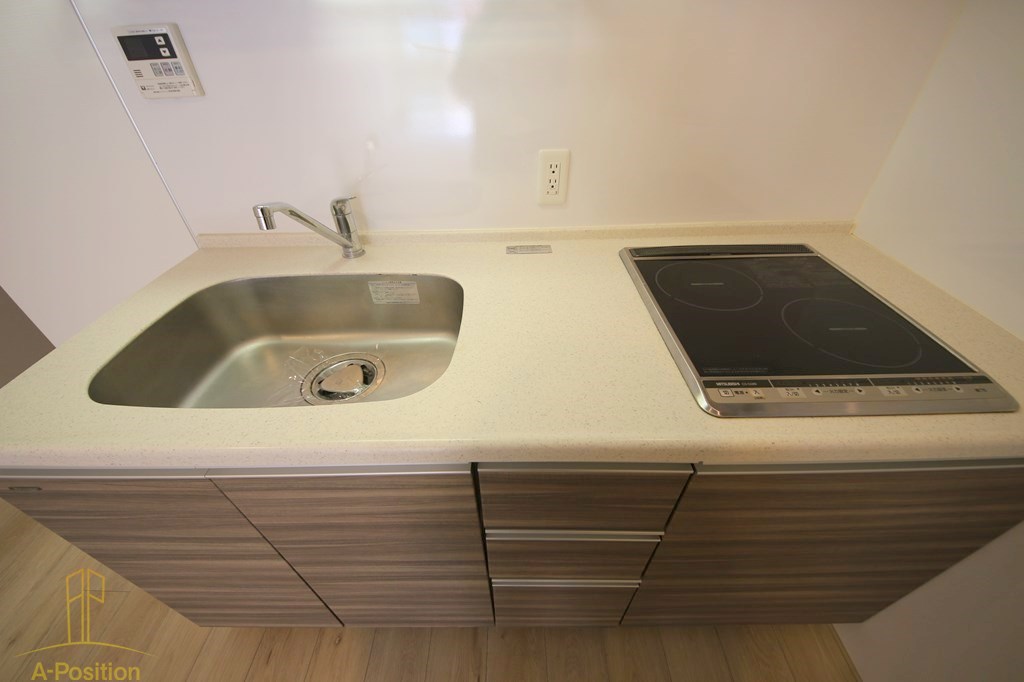 キッチン　ボーベル南船場