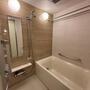 バス・シャワールーム　※写真は同タイプ住戸です。