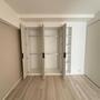 収納　※写真は同タイプ住戸です。