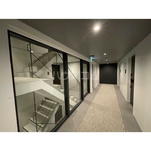 ロビー
