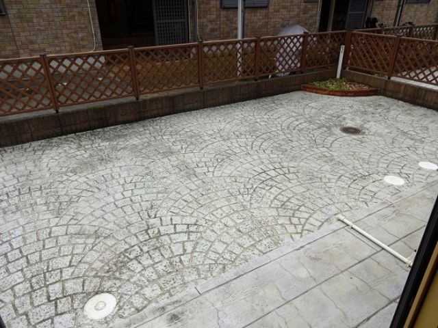 庭