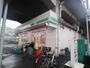コンビニ　ローソンストア100市川大野駅前店（コンビニ）まで200m