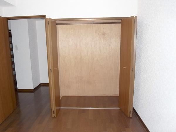 収納　収納