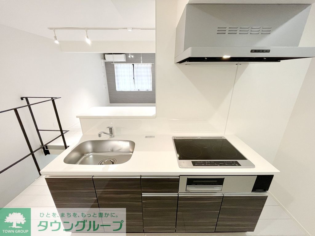 キッチン　★タウンハウジング五反田店取扱い★