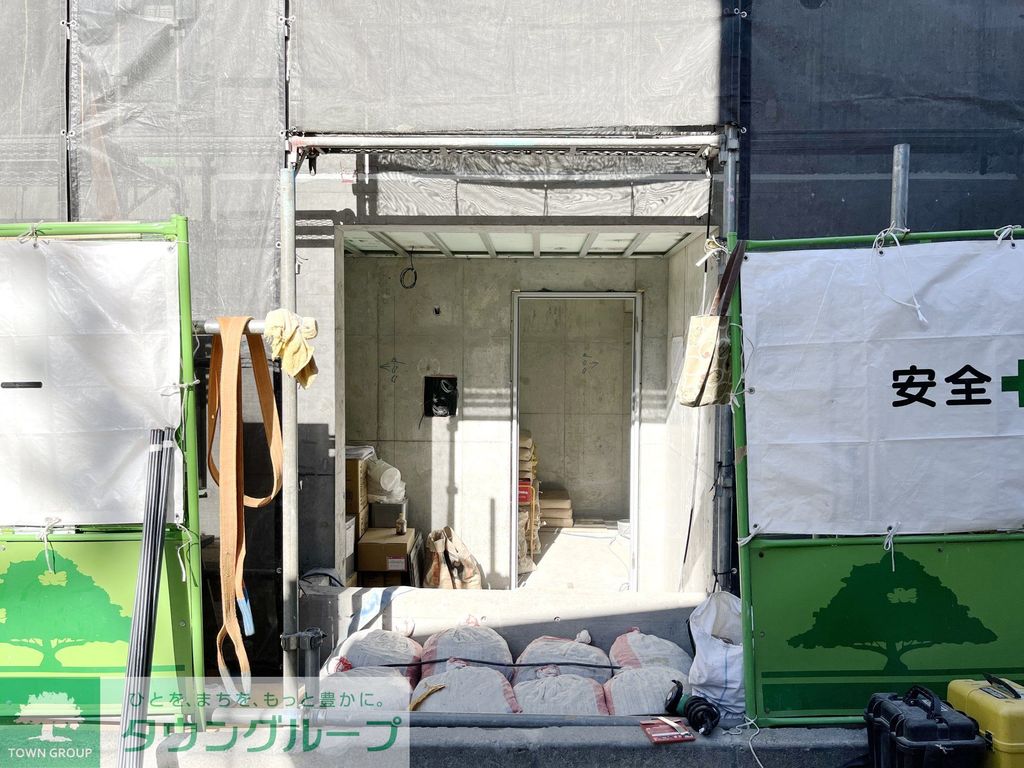 エントランス　★タウンハウジング五反田店取扱い★