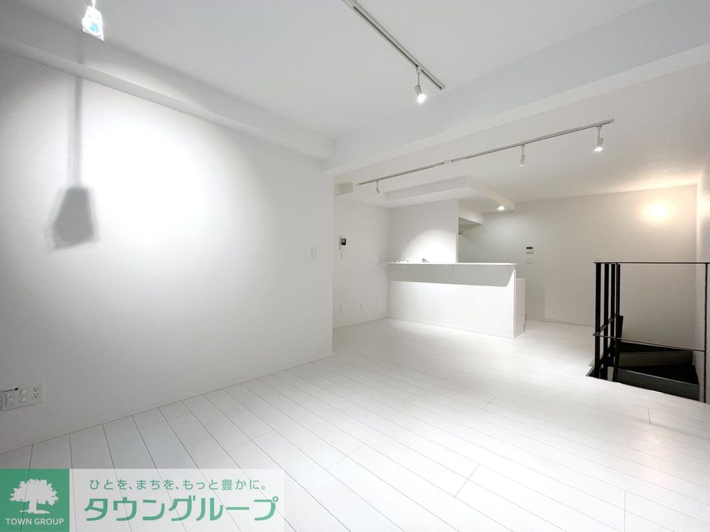 その他部屋・スペース　★タウンハウジング五反田店取扱い★