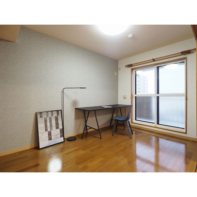 その他部屋・スペース　写真の家具家電はイメージとなります。