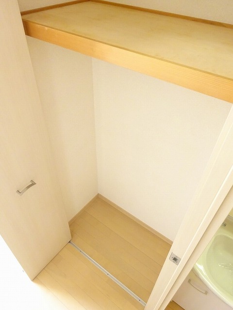 収納　収納