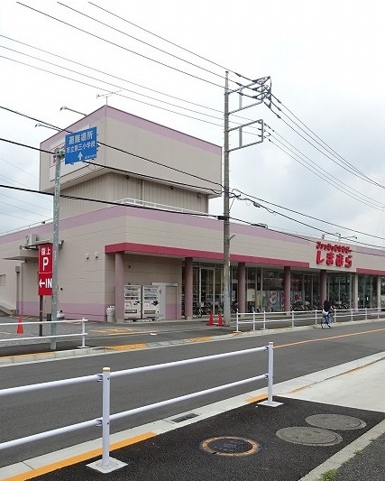 その他　しまむら（その他）まで600m