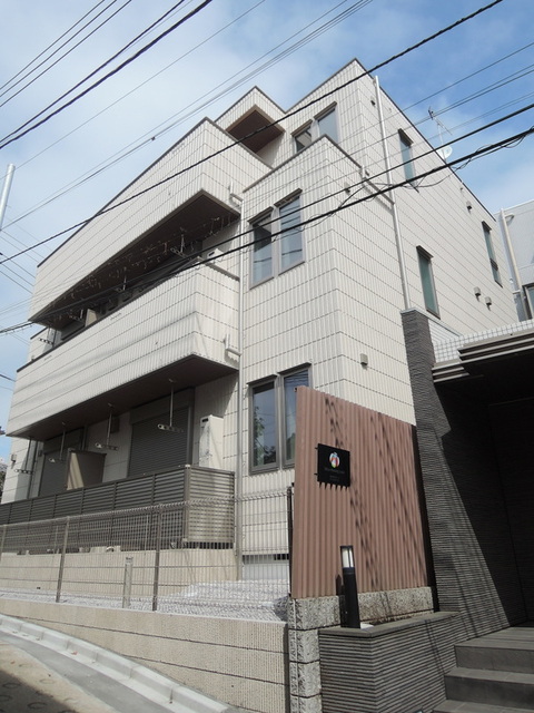 建物外観　★ＨＥＢＥＬ　ＨＡＵＳの賃貸住宅ヘーベルメゾン★