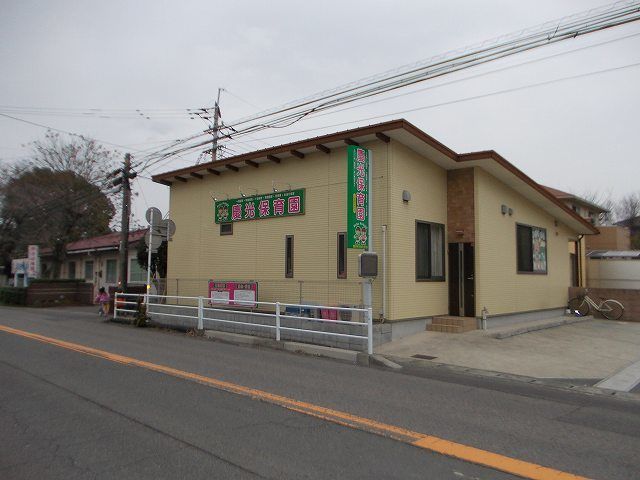 幼稚園・保育園　慶光保育園（幼稚園・保育園）まで110m