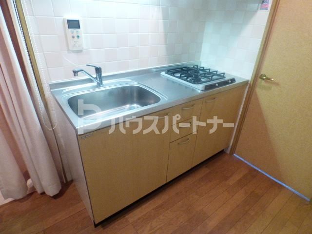 キッチン